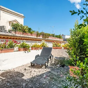 Il Garbino Suite&apartment Lecce