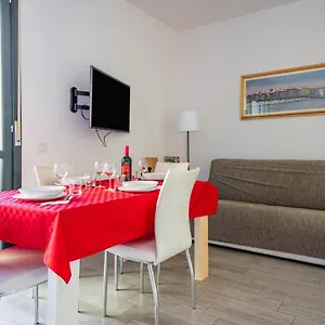 Residential Con Balcone Appartamento