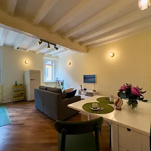 Buro Nel Borgo Appartamento