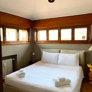 La Mansardina Appartamento