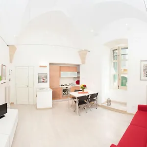 La Piccola Dimora Dell' Alcantarine Lecce