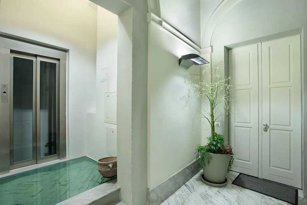 Charming Apartment In Parma/ Teatro Regio / Wifi  Parma